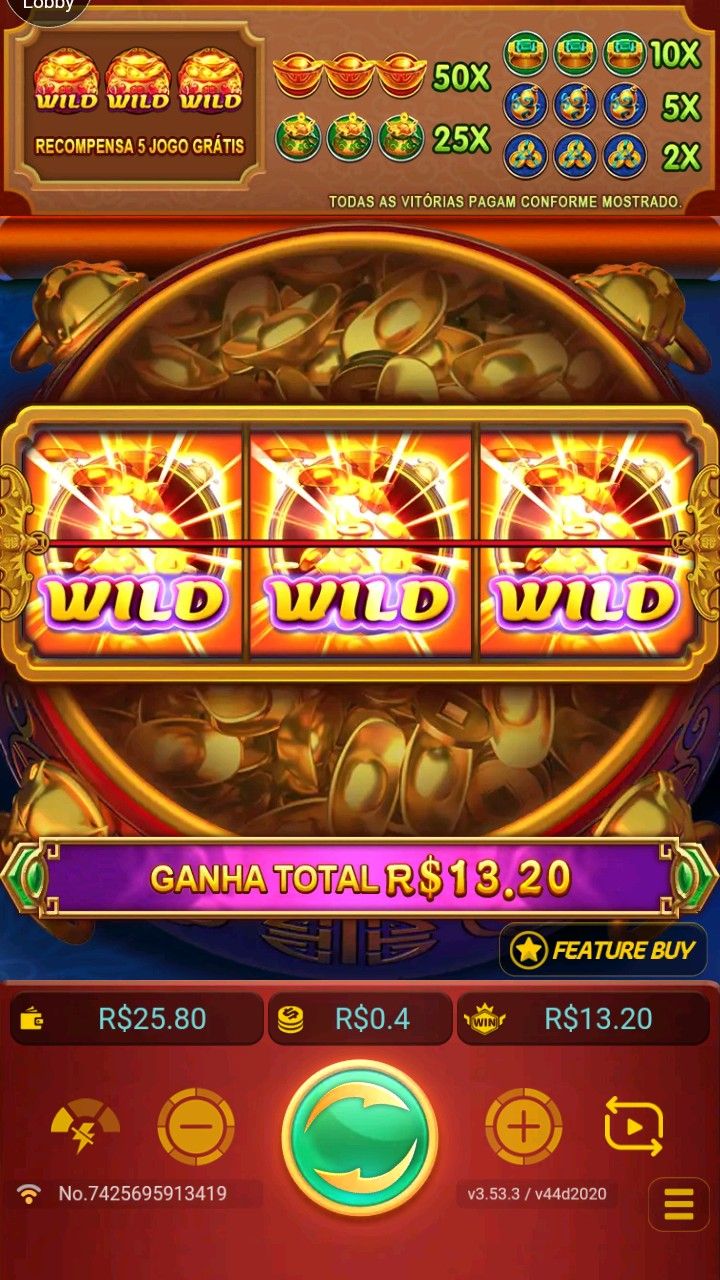 Casino Plus game
