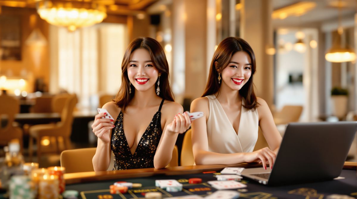 Casino Plus پاکستان ریئل منی گیمز