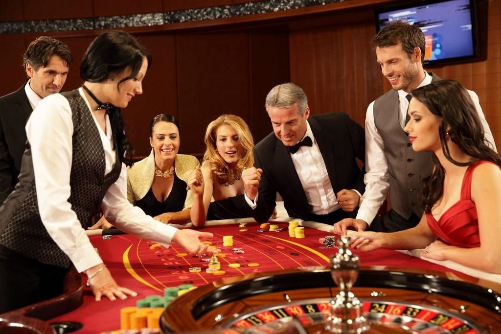 Casino Plus پاکستان ریئل منی گیمز